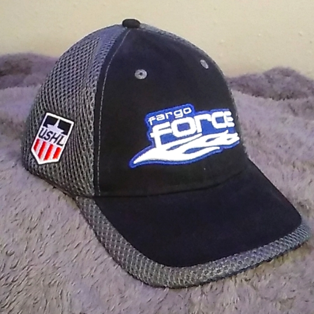 Fargo Force Trucker Hat